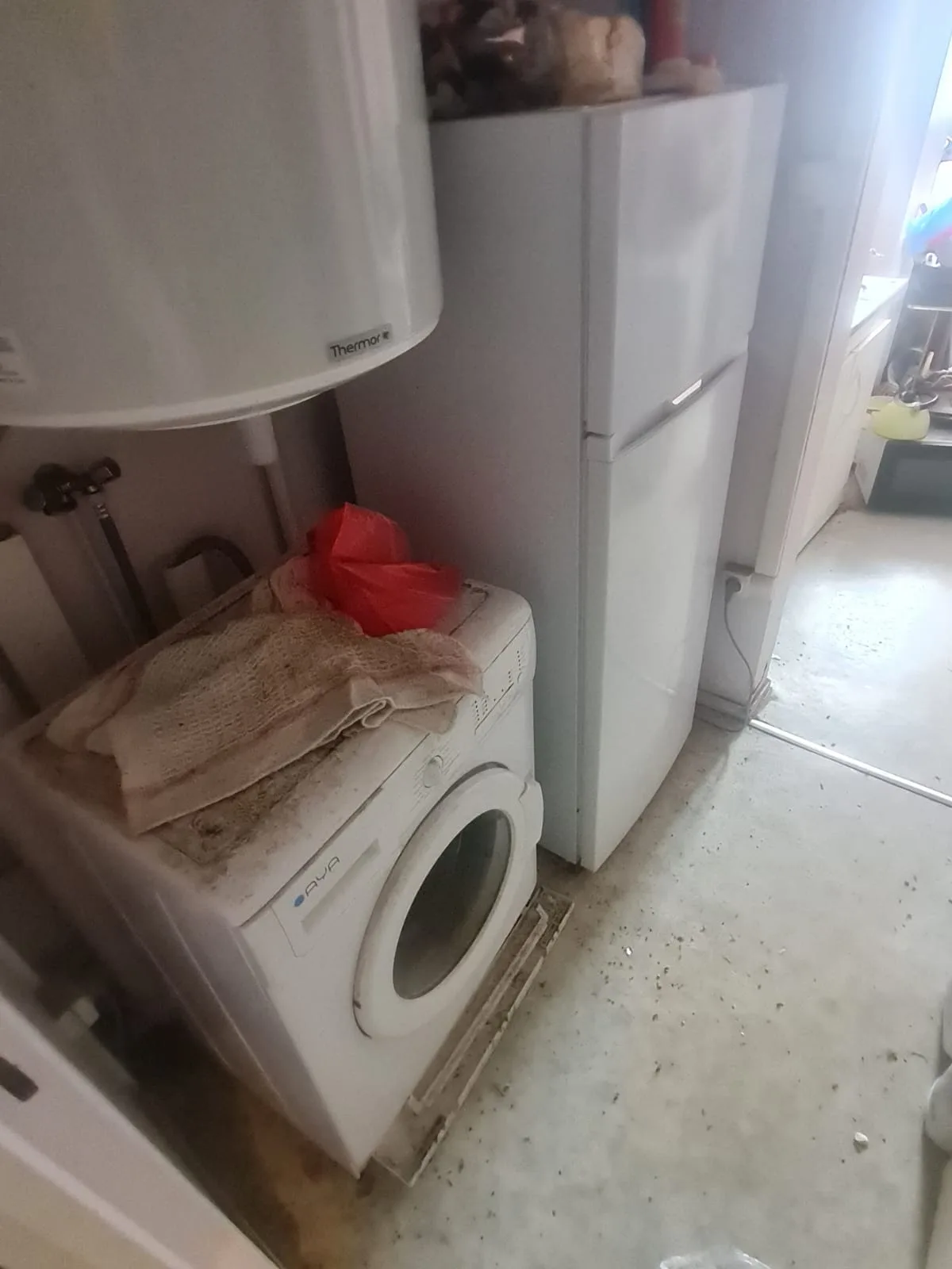 Comment rédiger une fiche d’intervention pour assurance et bailleur avec SOS DC à Colombes et ses environs