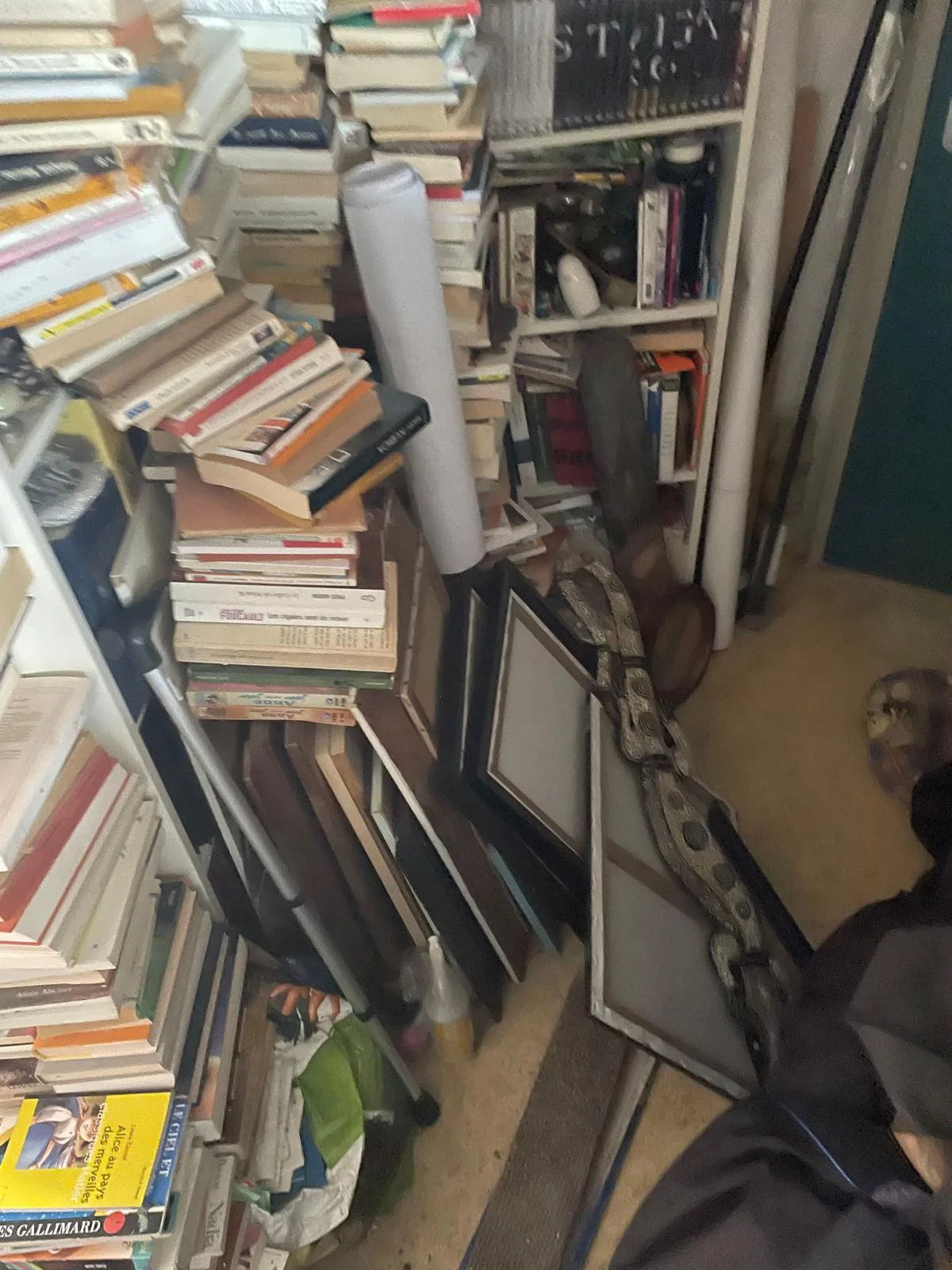 Quand un logement insalubre requiert-il un arrêt temporaire d’occupation ?