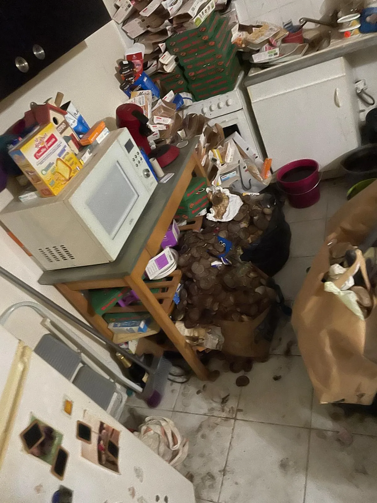 Comment éviter la remise en suspension des particules malodorantes à Colombes et dans les environs
