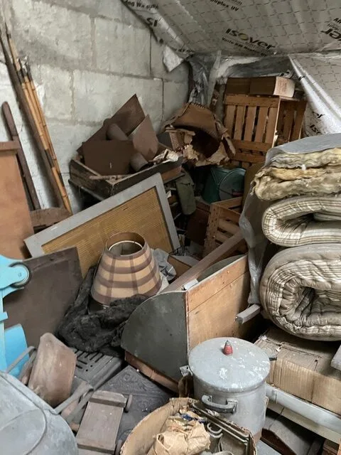 Quand isoler hermétiquement une pièce « source » pendant 48 h ?
