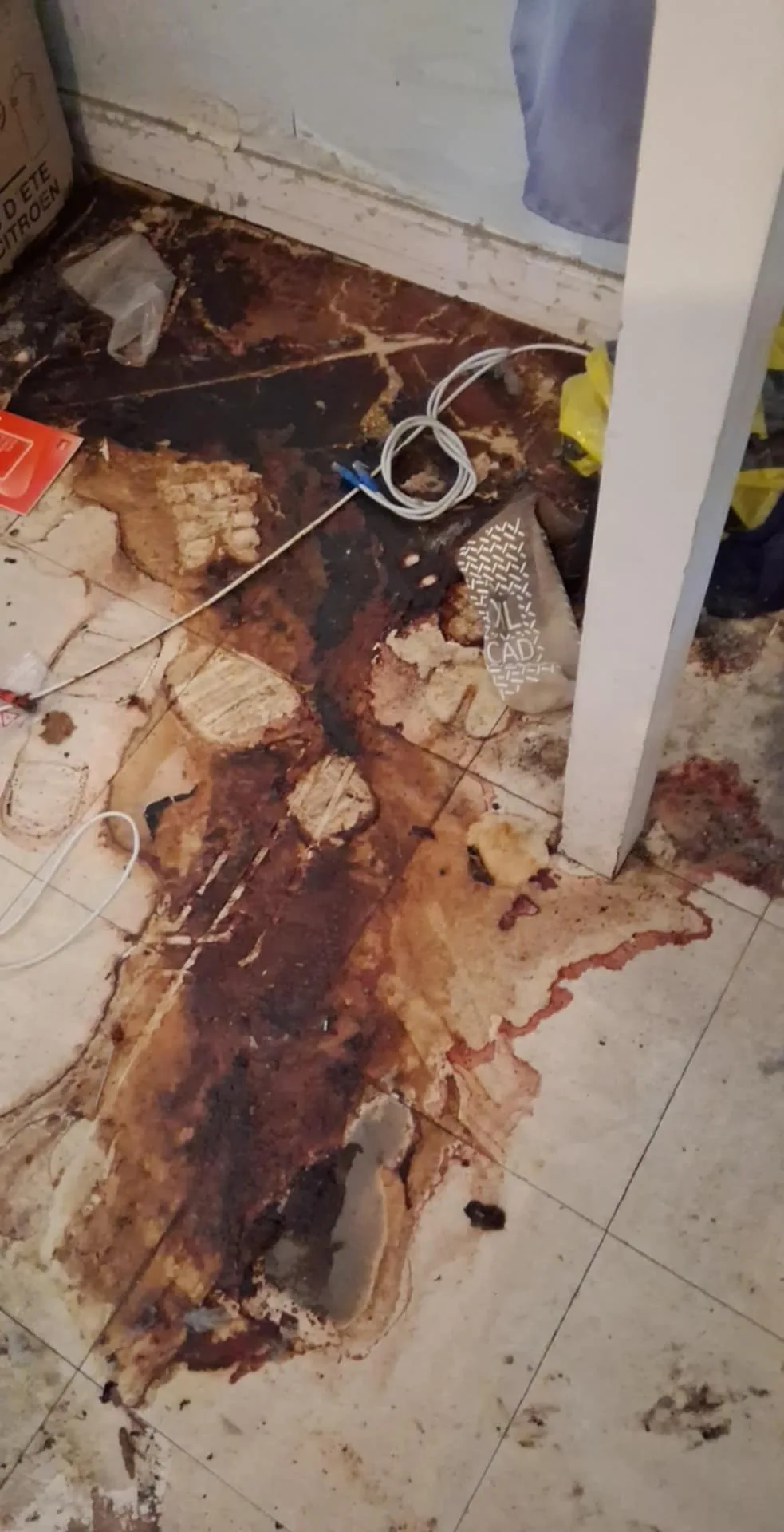 Nettoyage et désinfection après découverte d’objets dangereux à Colombes et ses environs